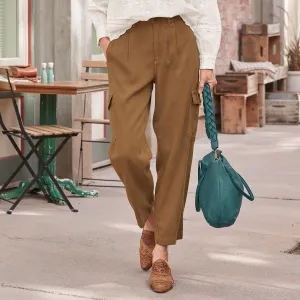 Asher Cargo Pants