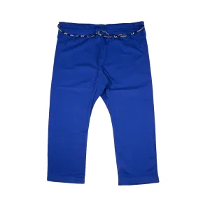 Bjj Trousers - Tatami Fightwear - 'Basic' - Blå