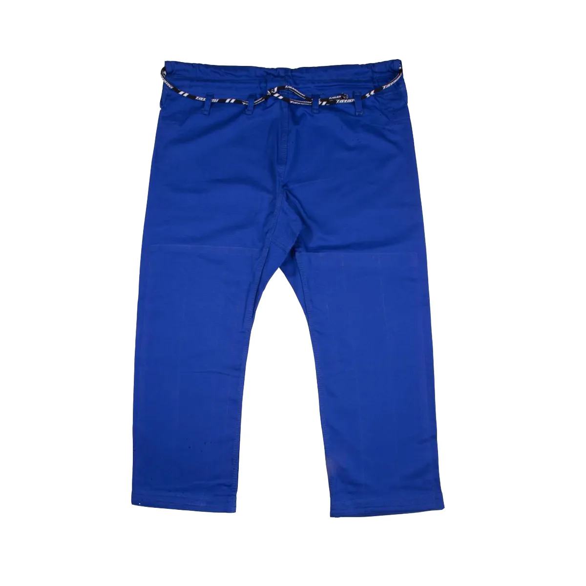 Bjj Trousers - Tatami Fightwear - 'Basic' - Blå
