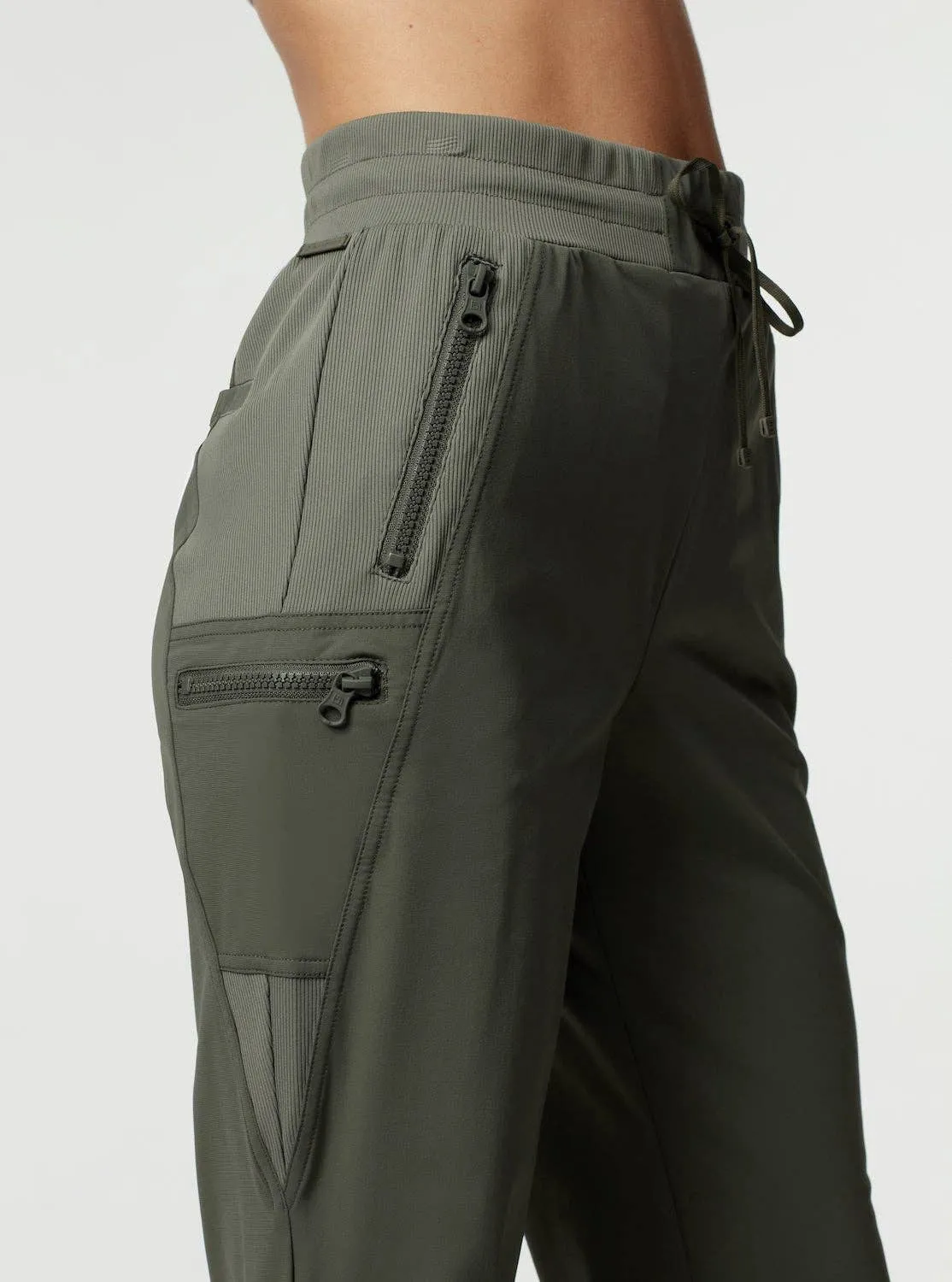 Blanc Noir - Mastermind 2.0 Pant
