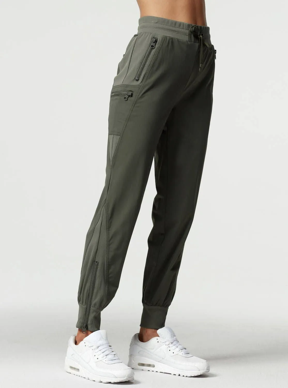 Blanc Noir - Mastermind 2.0 Pant