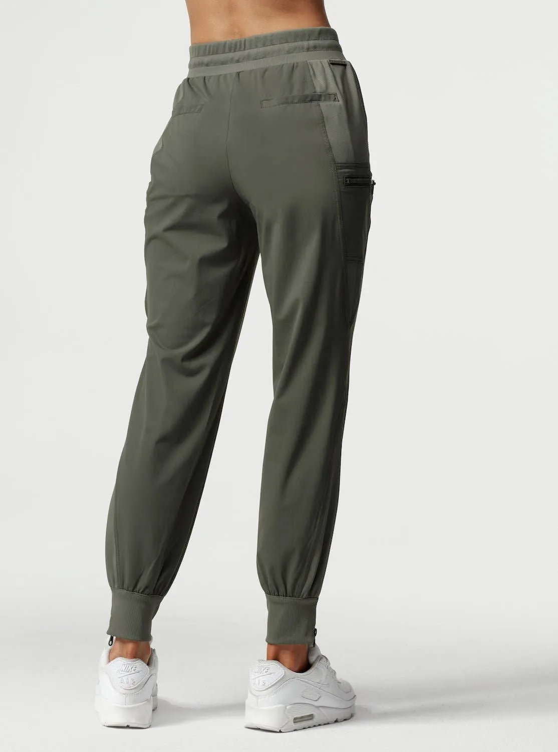 Blanc Noir - Mastermind 2.0 Pant