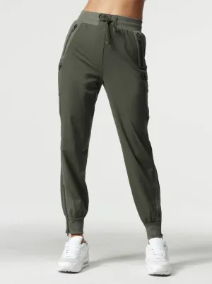 Blanc Noir - Mastermind 2.0 Pant