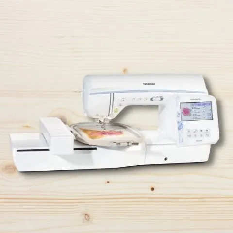 Brother NV2700 Computerised Sewing and Embroidery Machine