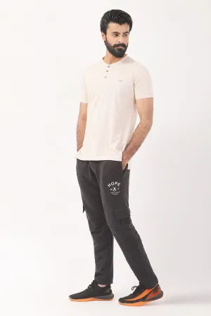 Cargo Panelled Pants