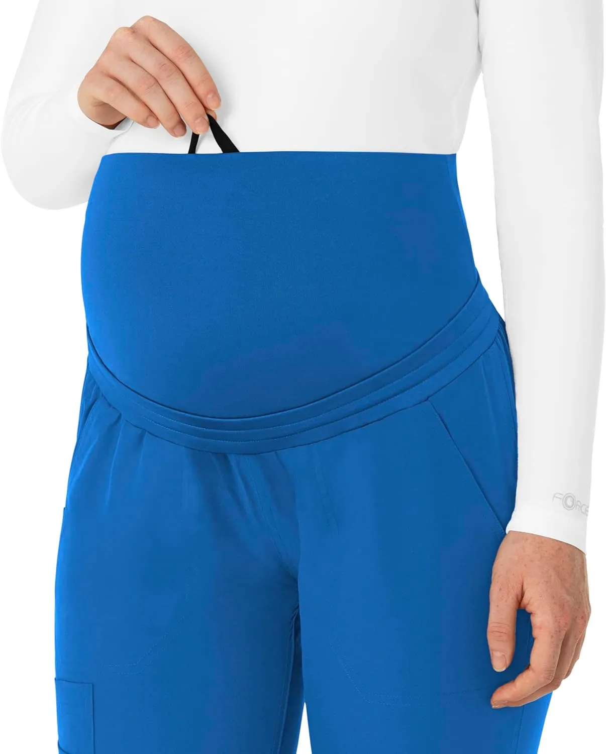 Carhartt Women's Maternity Jogger Scrub Pant