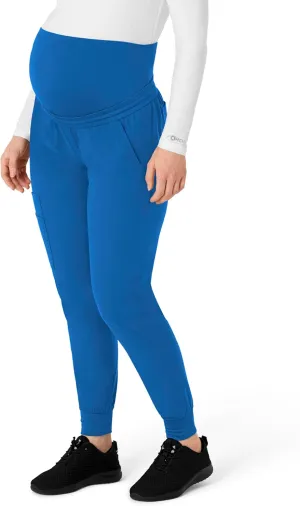 Carhartt Women's Maternity Jogger Scrub Pant