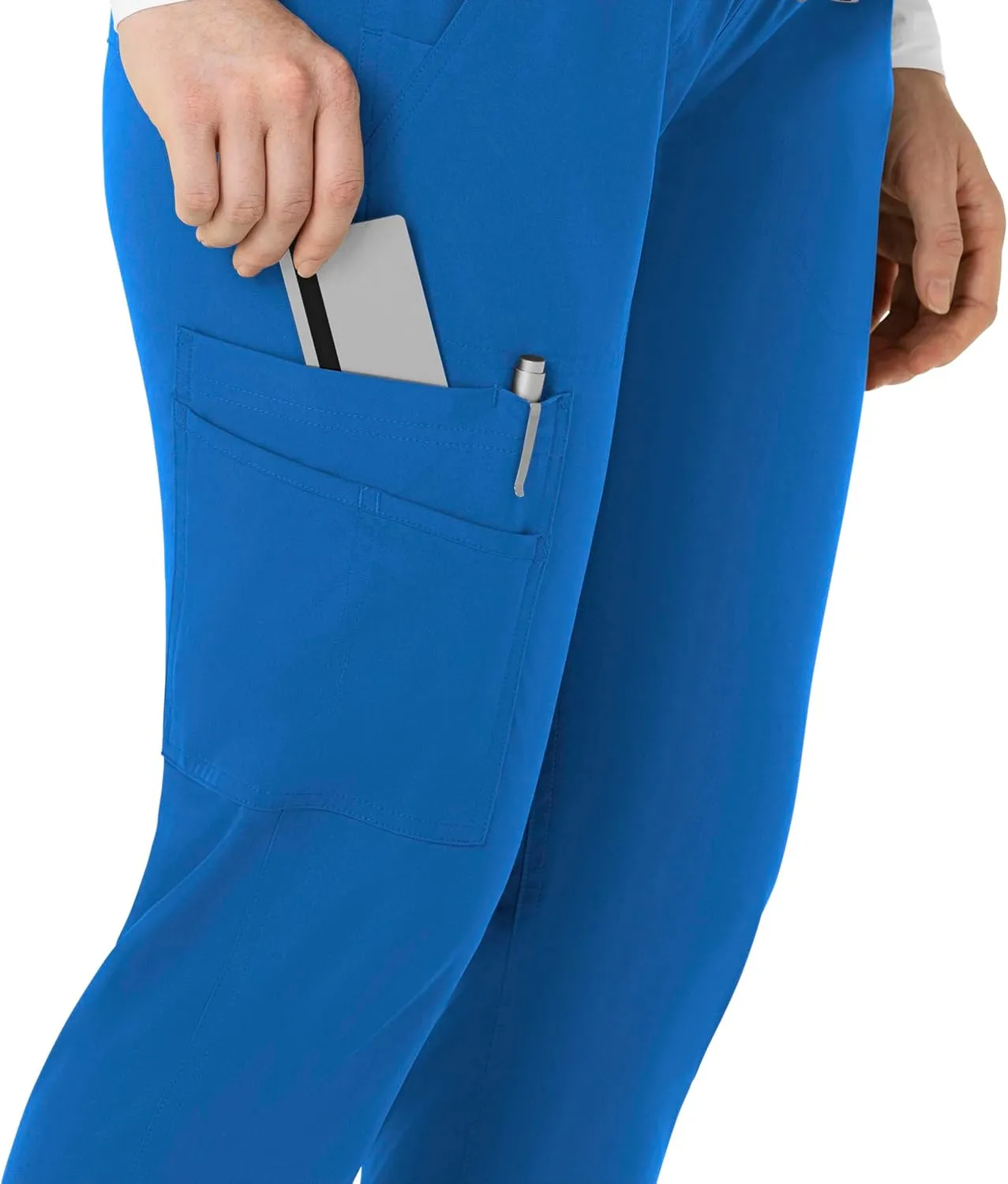 Carhartt Women's Maternity Jogger Scrub Pant