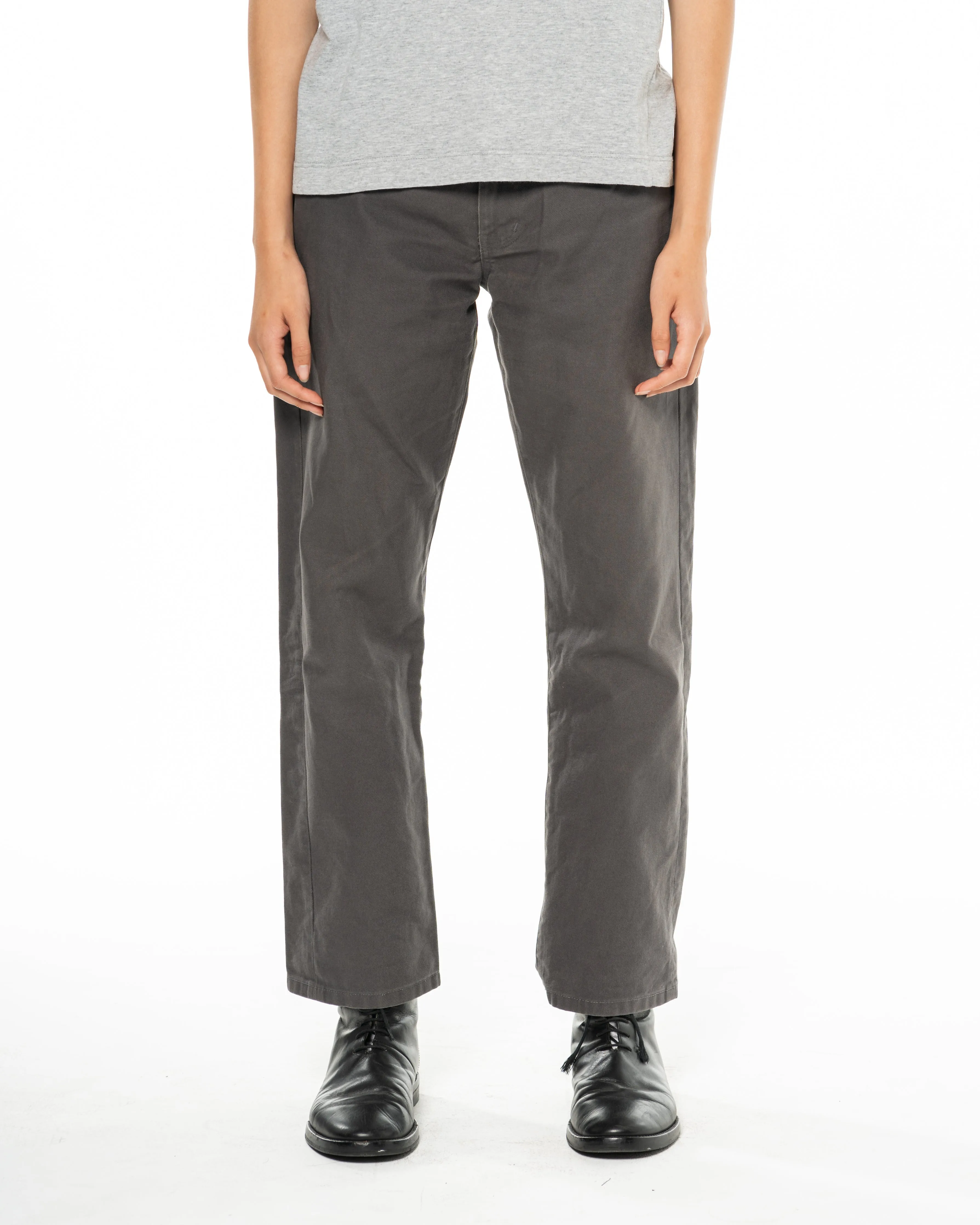 Chino Pants