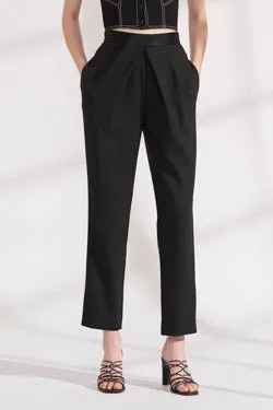 Dion Lee - Tuxedo Pivot Pants