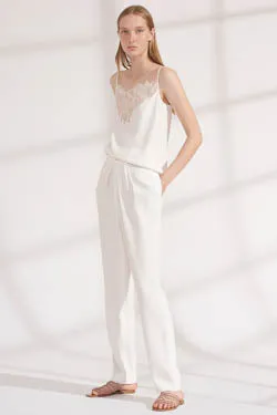 Dion Lee - Tuxedo Pivot Pants