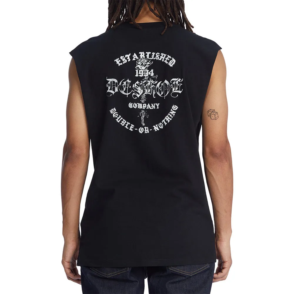Double Muscle Shirt