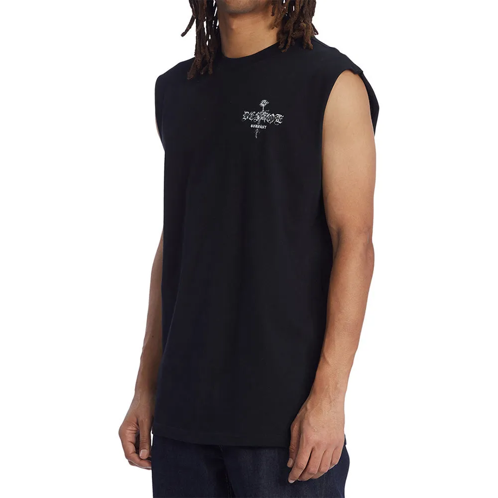 Double Muscle Shirt