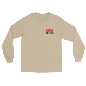 Drop 012: SigEp Racing Long Sleeve
