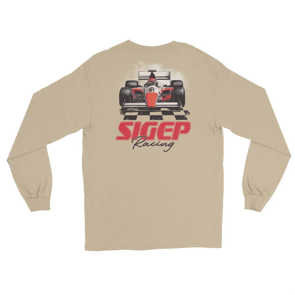 Drop 012: SigEp Racing Long Sleeve