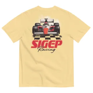 Drop 012: SigEp Racing T-Shirt