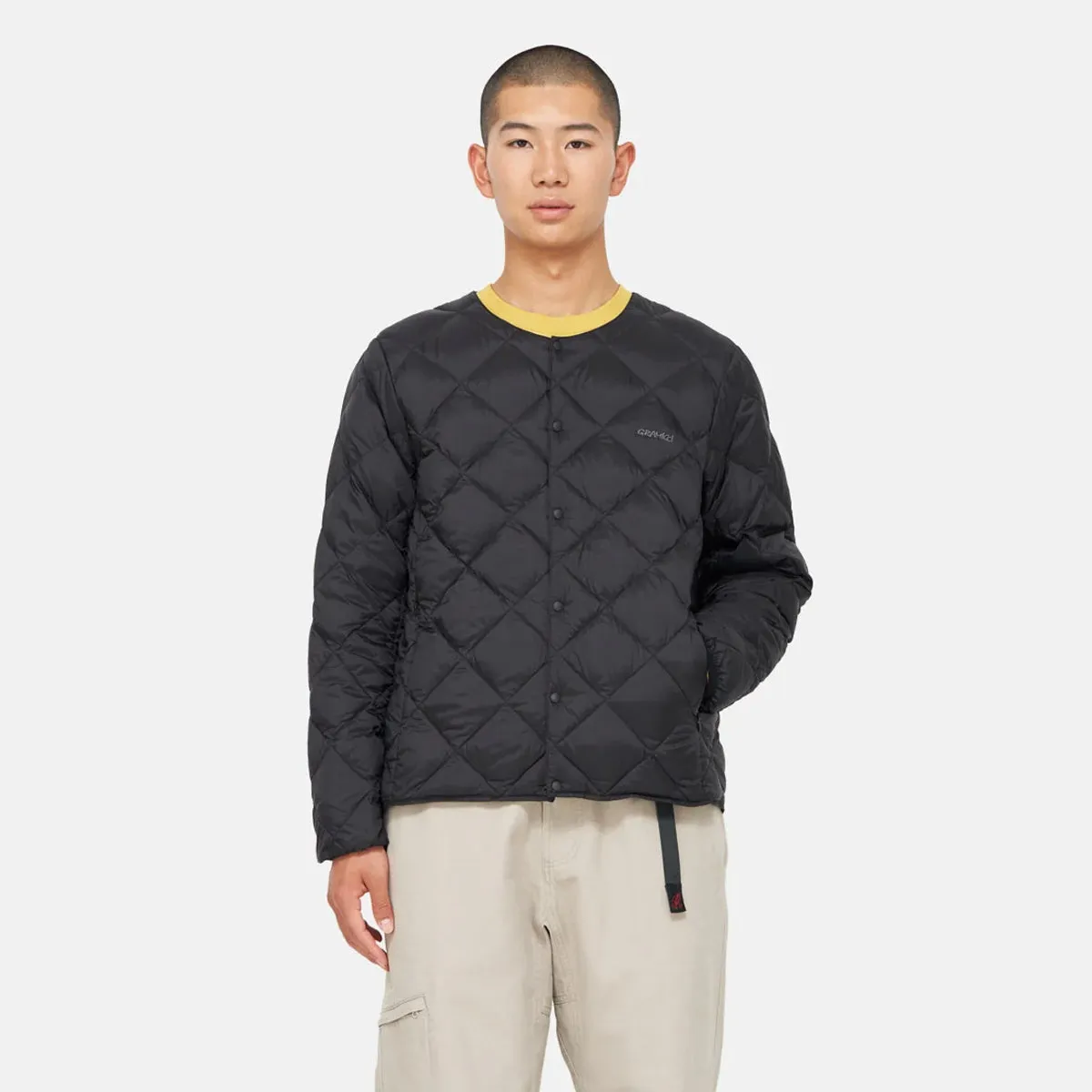 Gramicci Inner Down Jacket