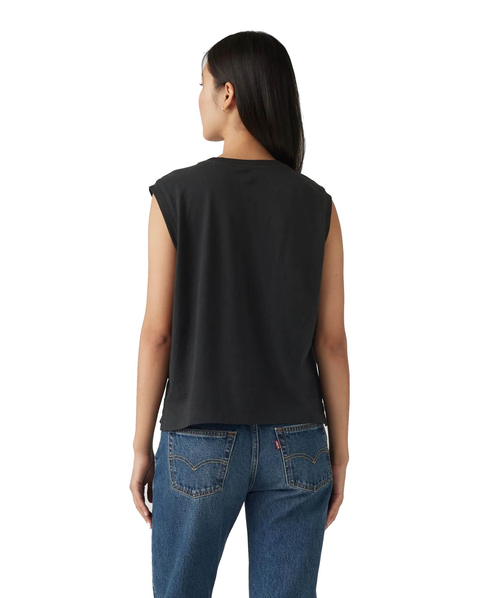 Graphic Boxy T-Shirt in Anthracite