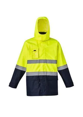 Hi VIS 4 in 1 Basic Jacket