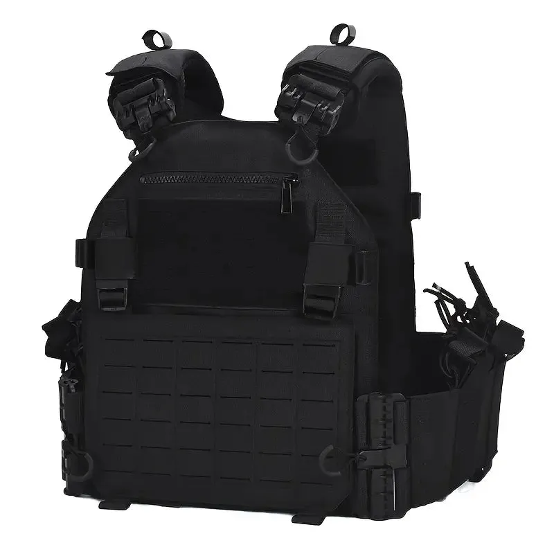 Hunting 1000D Nylon Outdoor MOLLE Vest