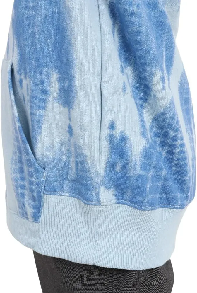 Hurley Boys' Graphic Pullover Hoodie