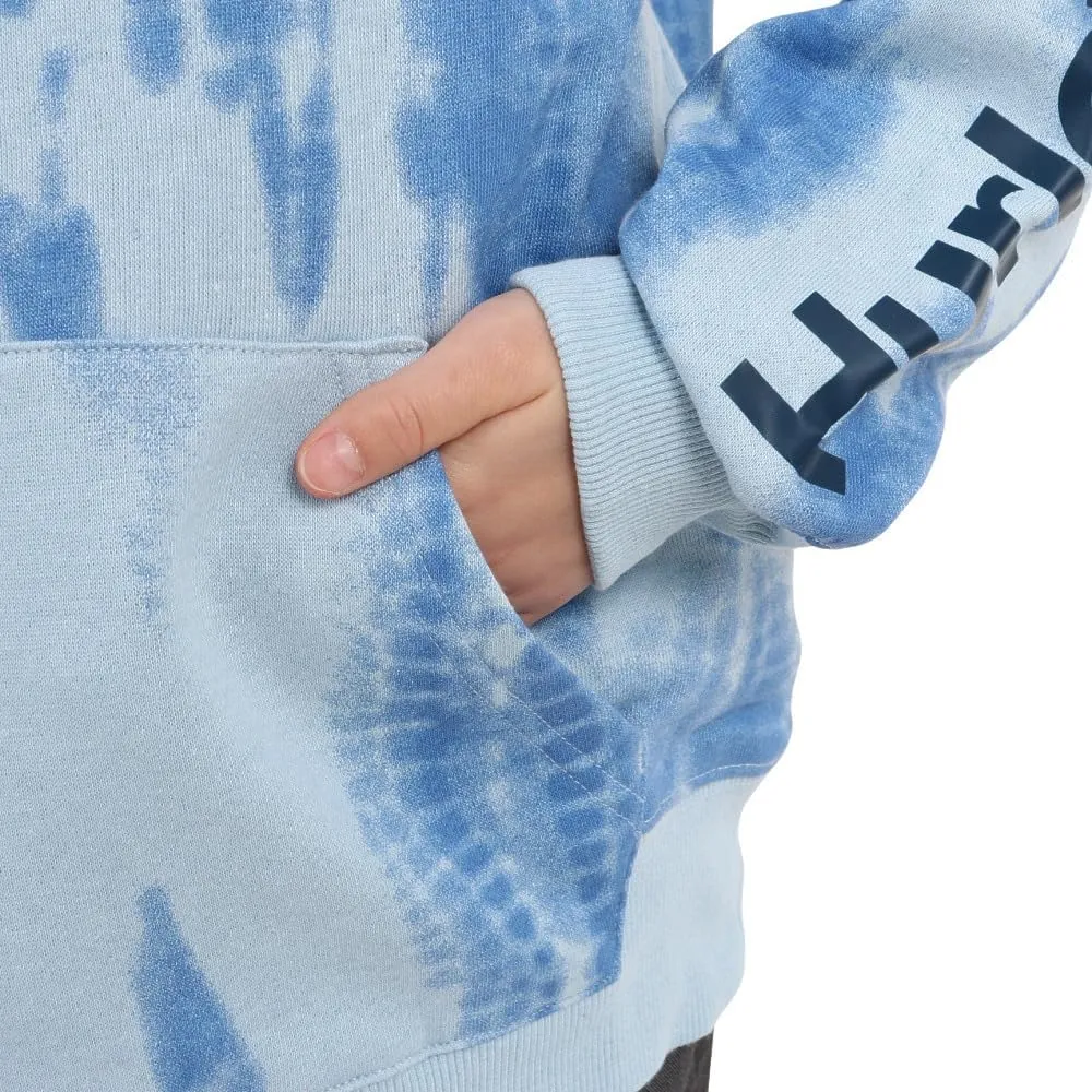 Hurley Boys' Graphic Pullover Hoodie