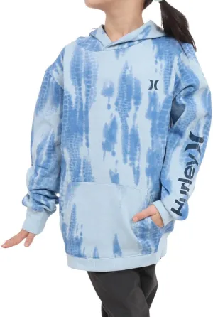Hurley Boys' Graphic Pullover Hoodie