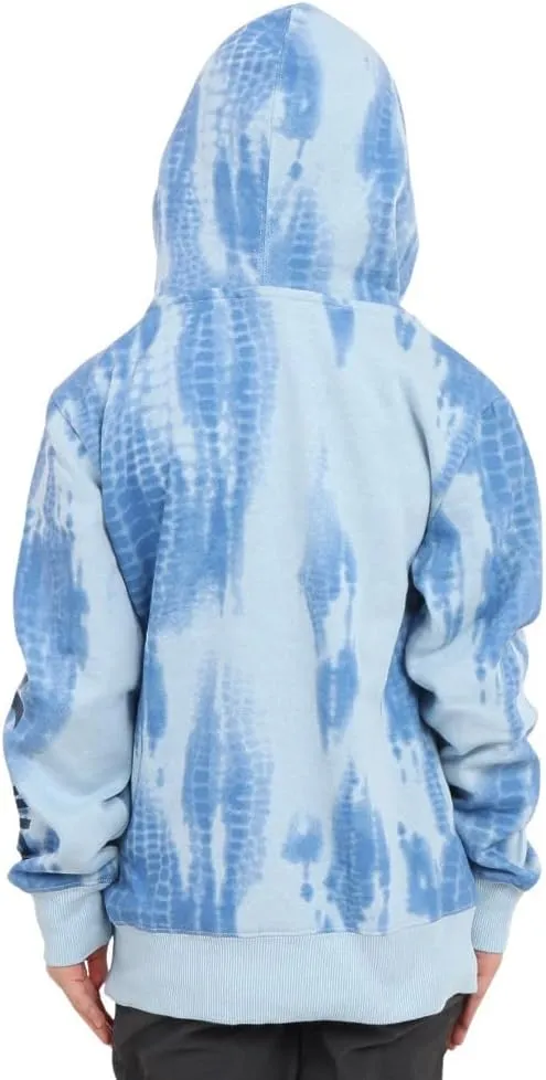 Hurley Boys' Graphic Pullover Hoodie