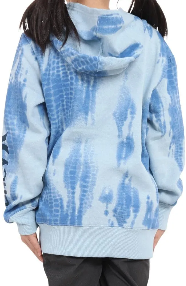 Hurley Boys' Graphic Pullover Hoodie