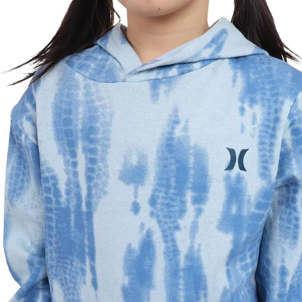 Hurley Boys' Graphic Pullover Hoodie