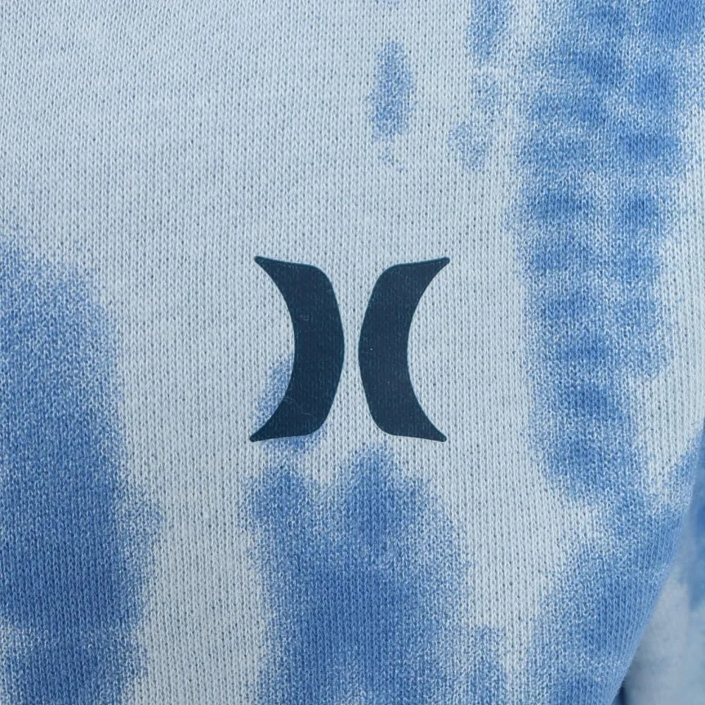 Hurley Boys' Graphic Pullover Hoodie