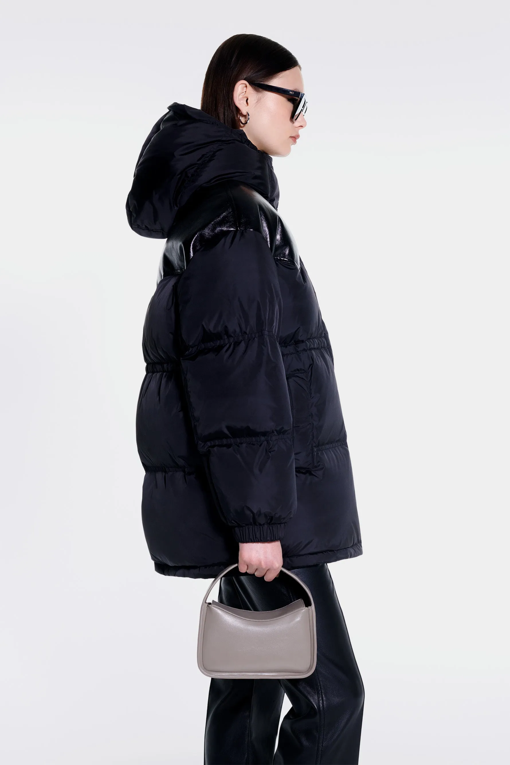 Matterhorn Jacket - Black