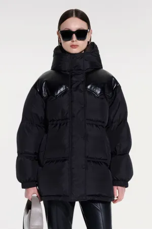 Matterhorn Jacket - Black