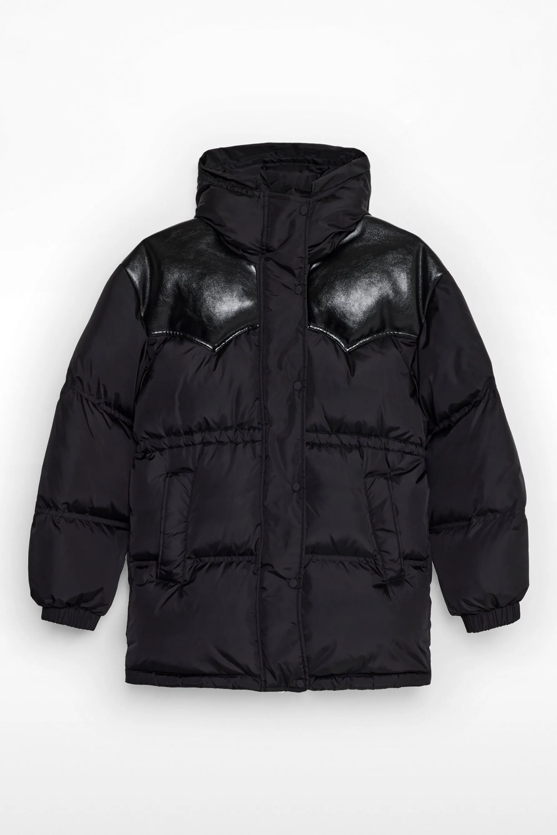 Matterhorn Jacket - Black