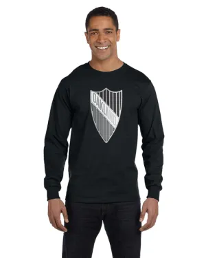 Oakland Long sleeve T-shirt