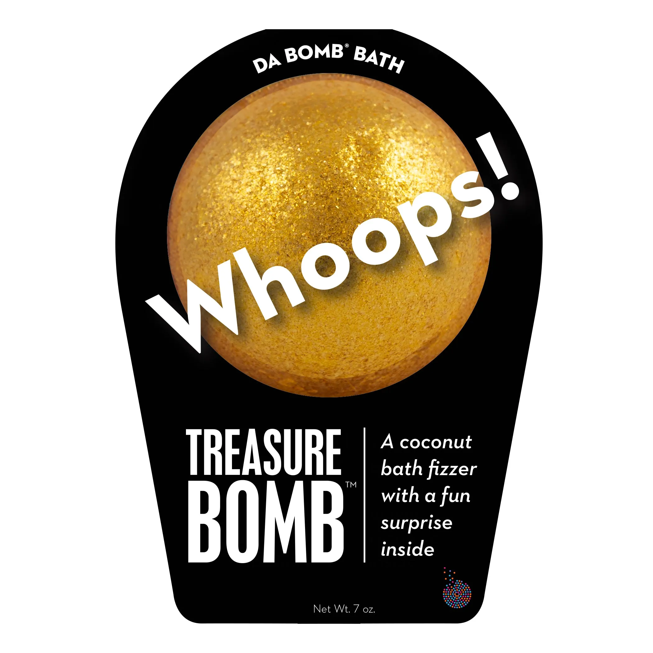 Oddballs Bath Bombs™