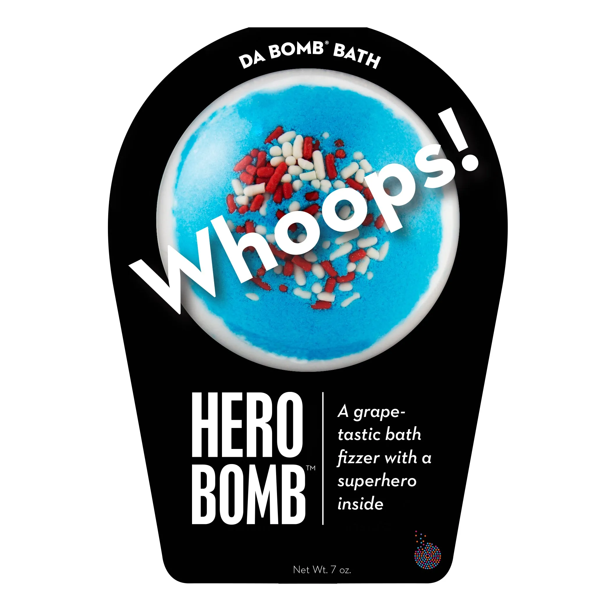 Oddballs Bath Bombs™