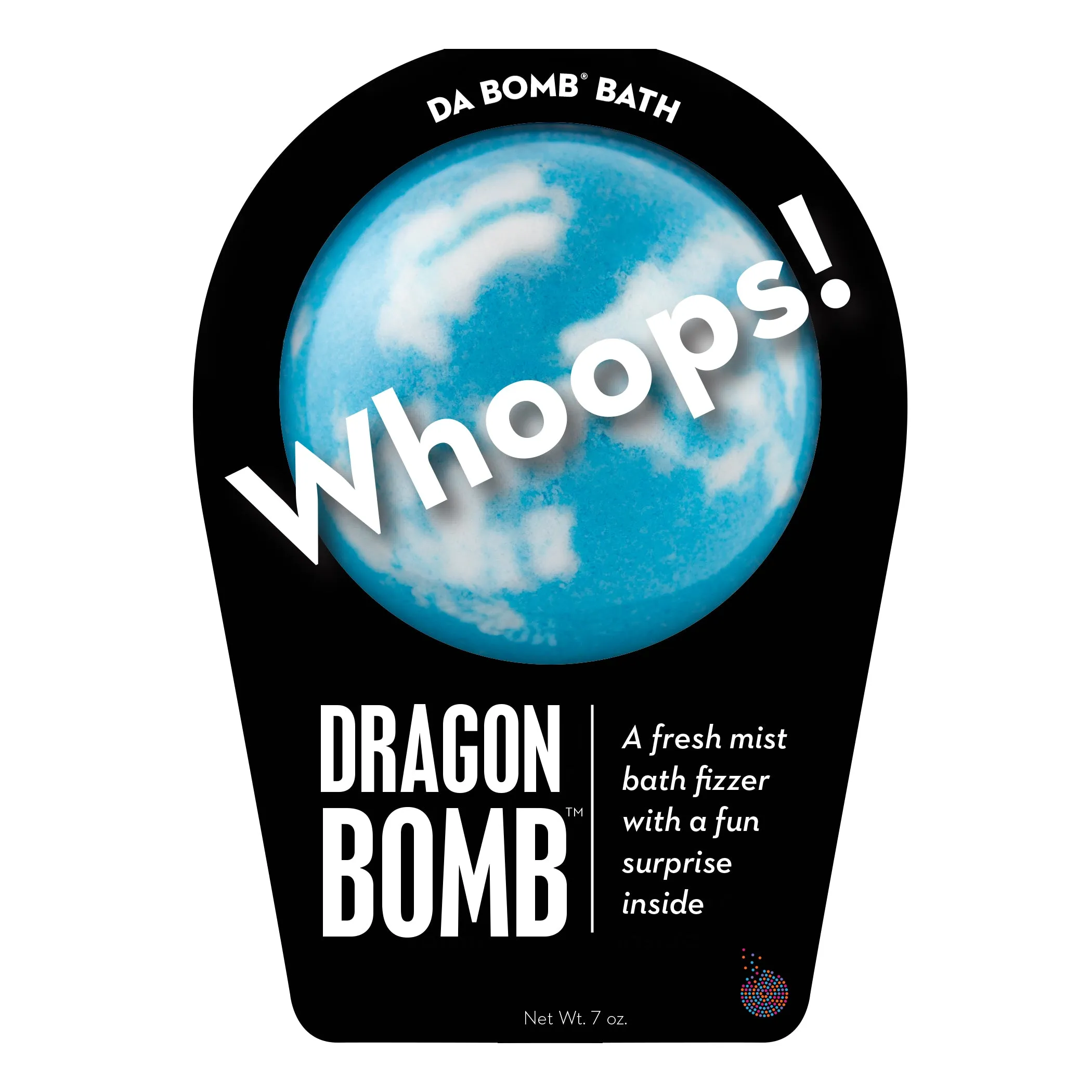 Oddballs Bath Bombs™