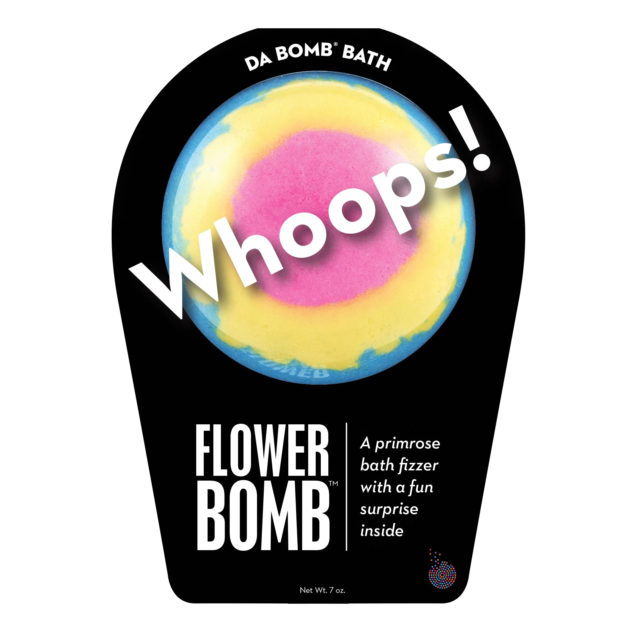 Oddballs Bath Bombs™