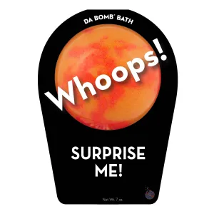 Oddballs Bath Bombs™