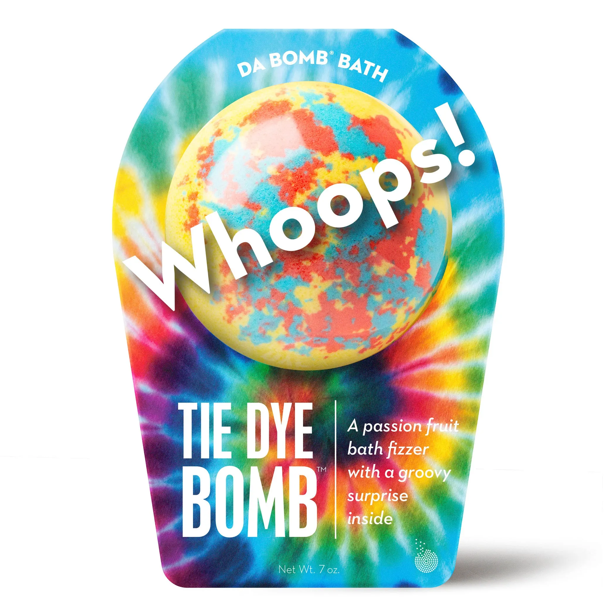 Oddballs Bath Bombs™
