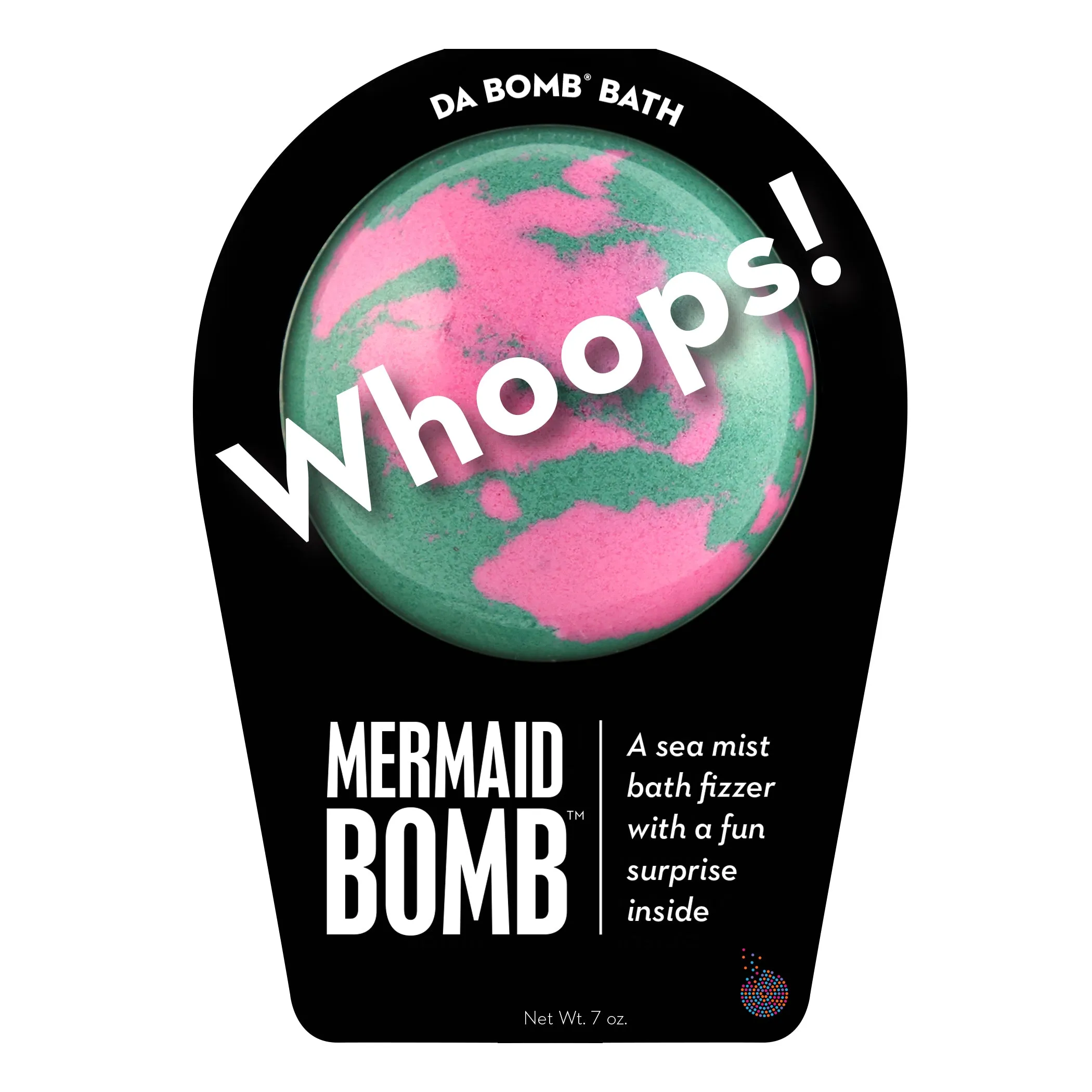 Oddballs Bath Bombs™