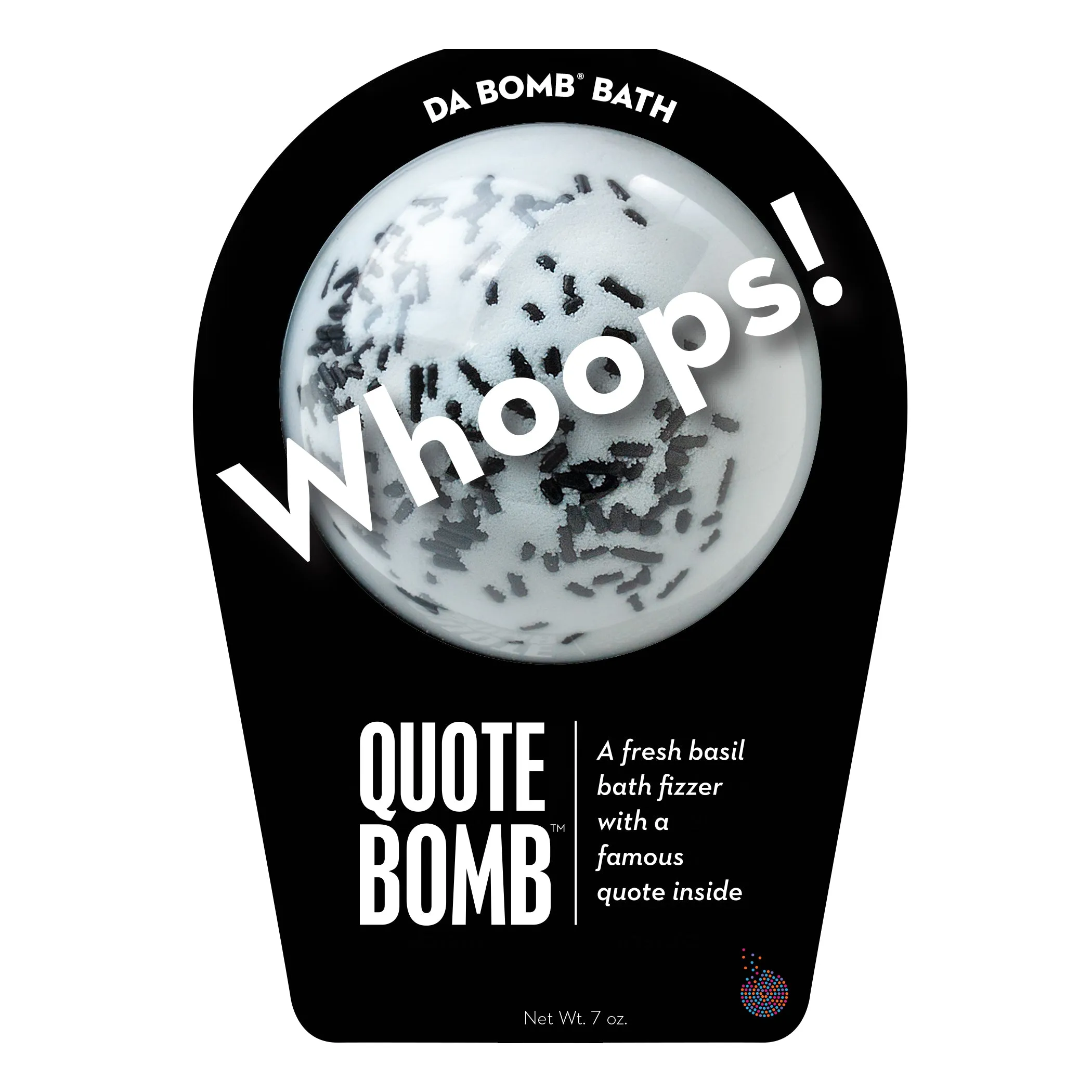Oddballs Bath Bombs™