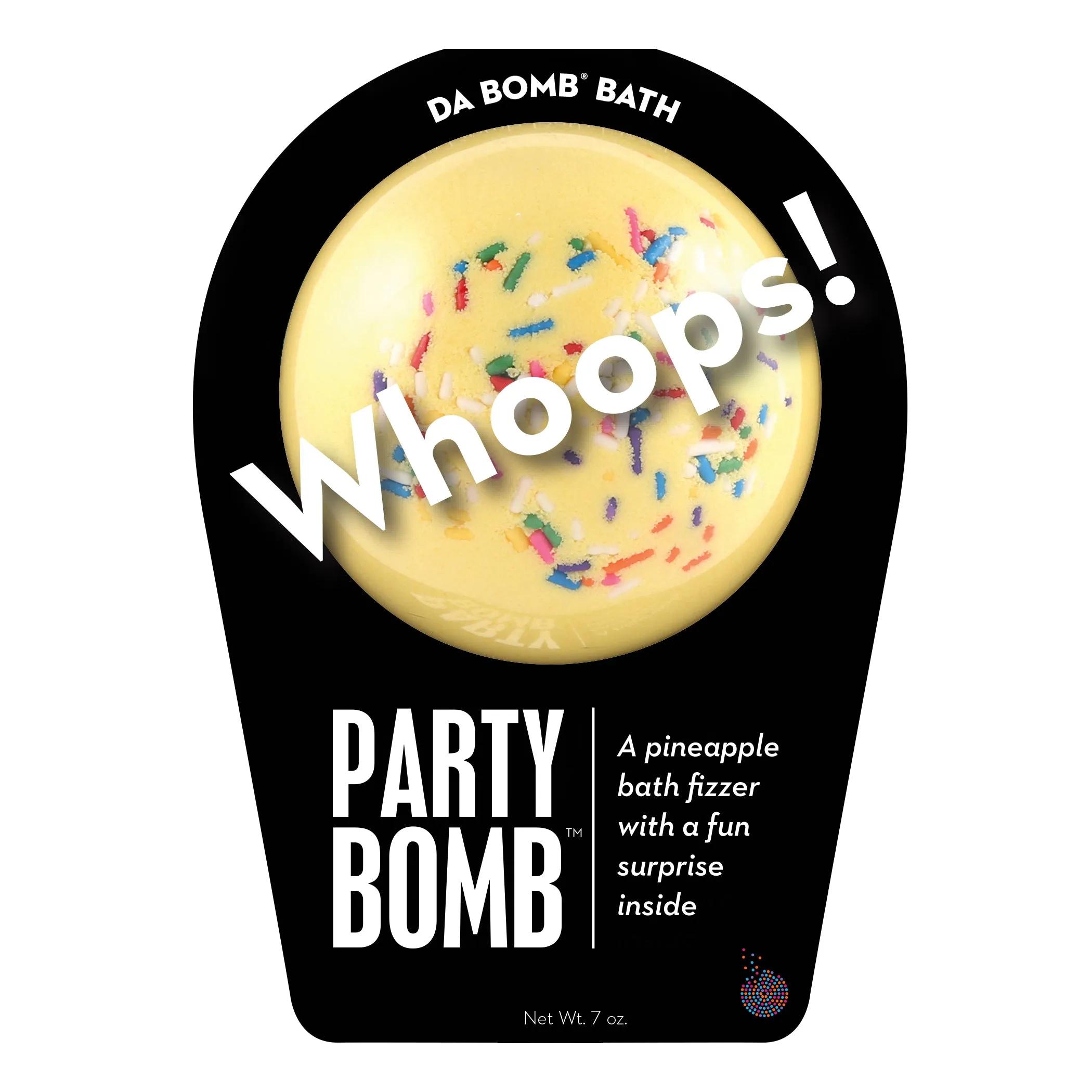 Oddballs Bath Bombs™