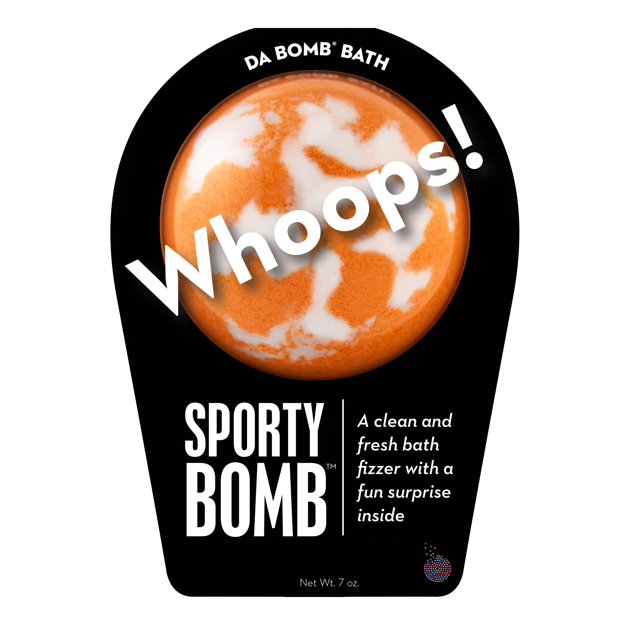 Oddballs Bath Bombs™