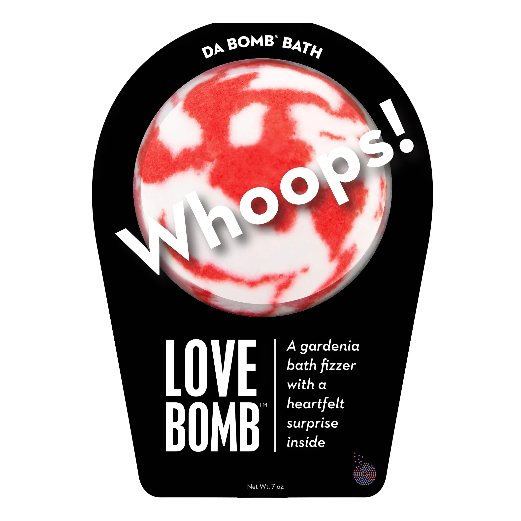 Oddballs Bath Bombs™