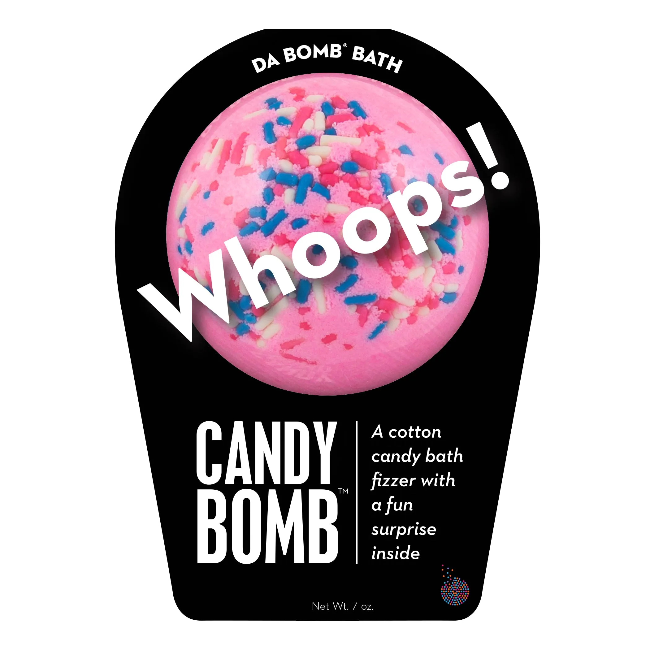 Oddballs Bath Bombs™