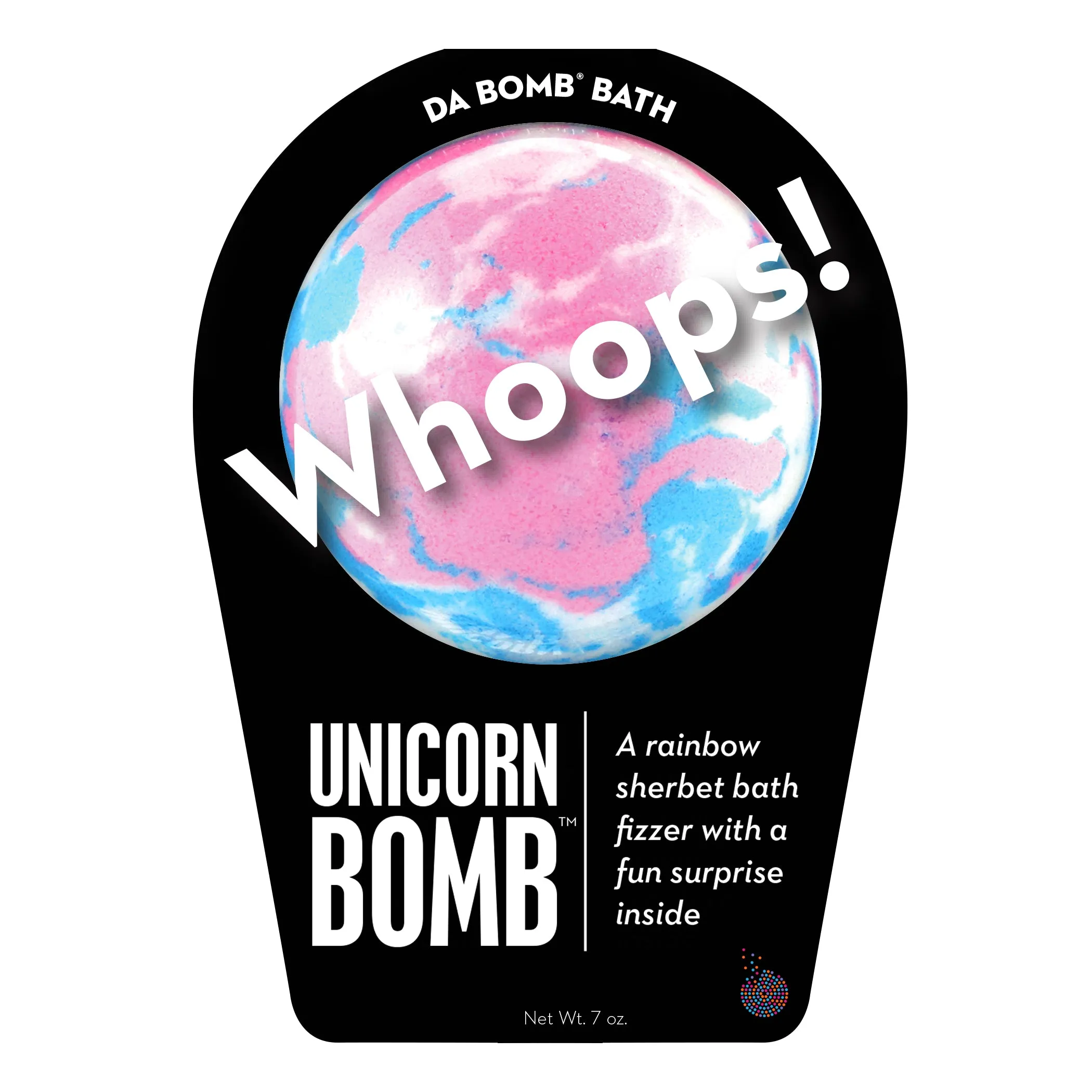 Oddballs Bath Bombs™