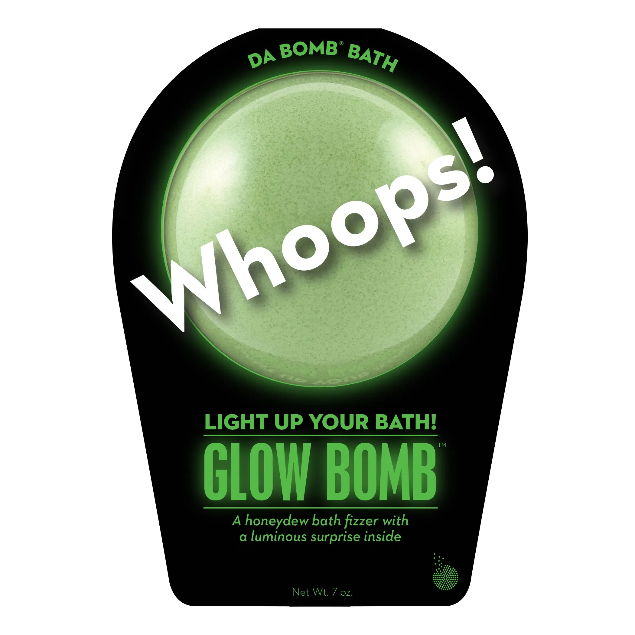 Oddballs Bath Bombs™