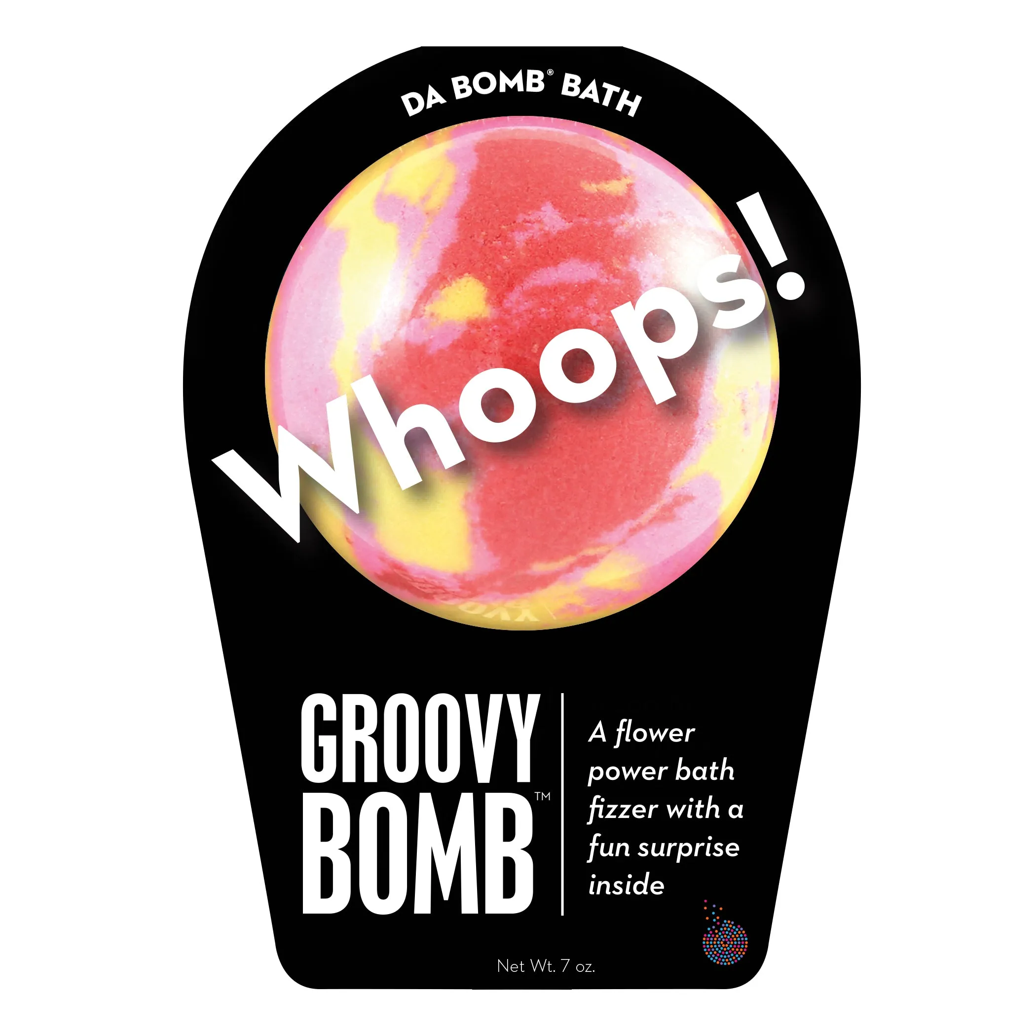 Oddballs Bath Bombs™
